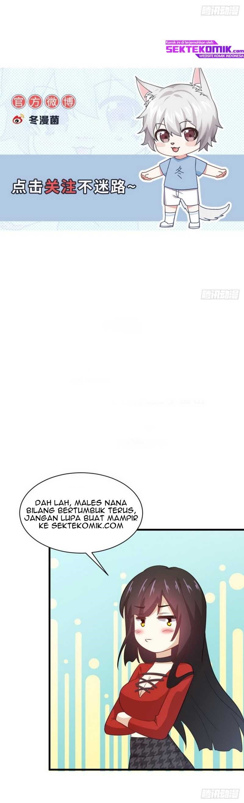 Immortal Swordsman in The Reverse World Chapter 194 Gambar 15